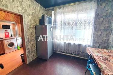 2-комнатная квартира по адресу ул. Пушкинская (площадь 50 м²) - Atlanta.ua - фото 12