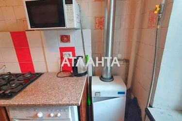 2-комнатная квартира по адресу ул. Пушкинская (площадь 50 м²) - Atlanta.ua - фото 13