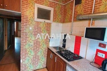 2-комнатная квартира по адресу ул. Пушкинская (площадь 50 м²) - Atlanta.ua - фото 14