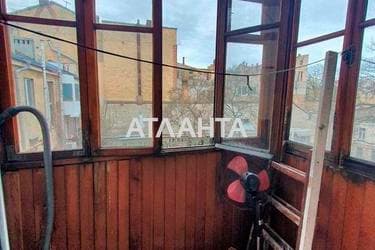 2-комнатная квартира по адресу ул. Пушкинская (площадь 50 м²) - Atlanta.ua - фото 16