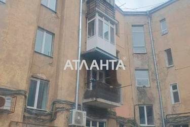 2-комнатная квартира по адресу ул. Пушкинская (площадь 50 м²) - Atlanta.ua - фото 18