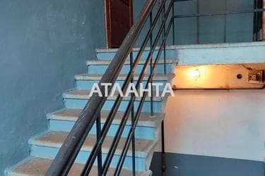 2-комнатная квартира по адресу ул. Пушкинская (площадь 50 м²) - Atlanta.ua - фото 20