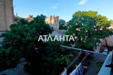 2-комнатная квартира по адресу ул. Пушкинская (площадь 50 м²) - Atlanta.ua - фото 21