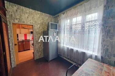 2-комнатная квартира по адресу ул. Пушкинская (площадь 50 м²) - Atlanta.ua - фото 23