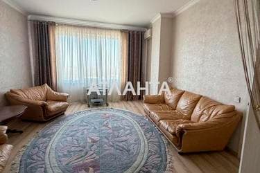 3-кімнатна квартира за адресою вул. Мала Арнаутська (площа 127 м²) - Atlanta.ua - фото 13