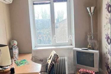 1-комнатная квартира по адресу ул. Черноморского Казачества (площадь 13,3 м²) - Atlanta.ua - imageAlt 21