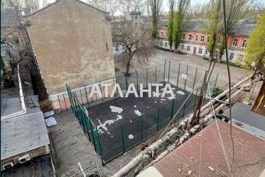 1-комнатная квартира по адресу ул. Черноморского Казачества (площадь 13,3 м²) - Atlanta.ua - imageAlt 30