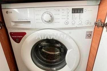 1-комнатная квартира по адресу ул. Черноморского Казачества (площадь 13,3 м²) - Atlanta.ua - imageAlt 33