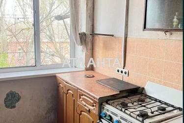 1-комнатная квартира по адресу ул. Черноморского Казачества (площадь 13,3 м²) - Atlanta.ua - imageAlt 24