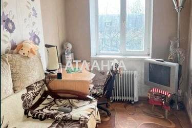 1-комнатная квартира по адресу ул. Черноморского Казачества (площадь 13,3 м²) - Atlanta.ua - imageAlt 38