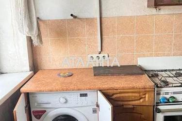 1-комнатная квартира по адресу ул. Черноморского Казачества (площадь 13,3 м²) - Atlanta.ua - imageAlt 25