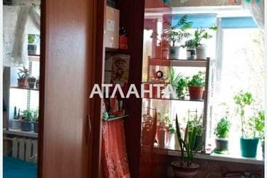 Коммунальная квартира по адресу ул. Героев Крут (площадь 11,5 м²) - Atlanta.ua - фото 15