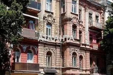 1-комнатная квартира по адресу ул. Садовая (площадь 23,4 м²) - Atlanta.ua - imageAlt 11