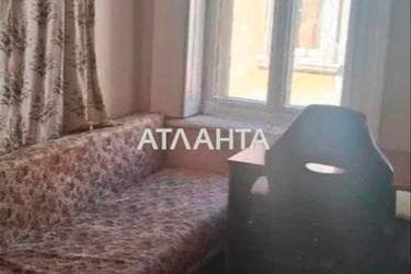 1-комнатная квартира по адресу ул. Садовая (площадь 23,4 м²) - Atlanta.ua - imageAlt 12