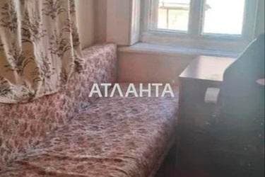 1-комнатная квартира по адресу ул. Садовая (площадь 23,4 м²) - Atlanta.ua - imageAlt 13