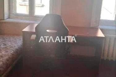 1-комнатная квартира по адресу ул. Садовая (площадь 23,4 м²) - Atlanta.ua - imageAlt 14