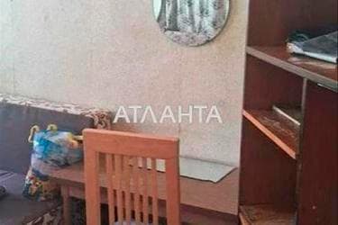 1-комнатная квартира по адресу ул. Садовая (площадь 23,4 м²) - Atlanta.ua - imageAlt 15