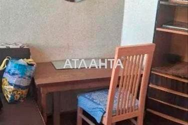 1-комнатная квартира по адресу ул. Садовая (площадь 23,4 м²) - Atlanta.ua - imageAlt 16