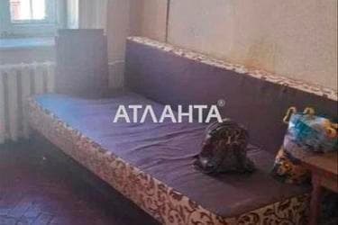 1-комнатная квартира по адресу ул. Садовая (площадь 23,4 м²) - Atlanta.ua - imageAlt 17