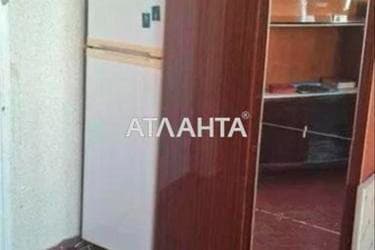 1-комнатная квартира по адресу ул. Садовая (площадь 23,4 м²) - Atlanta.ua - imageAlt 18