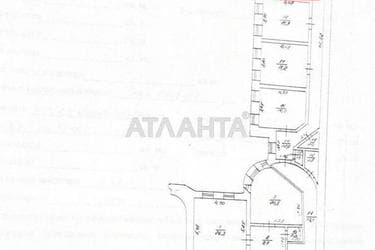 1-комнатная квартира по адресу ул. Садовая (площадь 23,4 м²) - Atlanta.ua - imageAlt 20