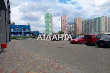 Коммерческая недвижимость по адресу Небесной Сотни пр. (площадь 45,1 м²) - Atlanta.ua - фото 17