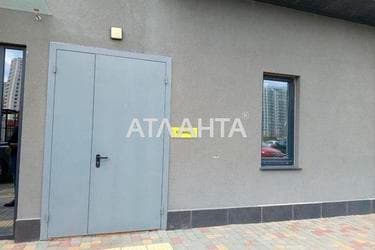 Коммерческая недвижимость по адресу Небесной Сотни пр. (площадь 45,1 м²) - Atlanta.ua - фото 19