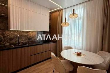 2-кімнатна квартира за адресою вул. Краснова (площа 66,8 м²) - Atlanta.ua - фото 22