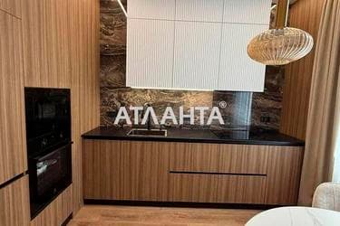 2-кімнатна квартира за адресою вул. Краснова (площа 66,8 м²) - Atlanta.ua - фото 23