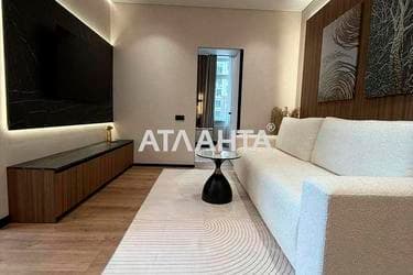 2-кімнатна квартира за адресою вул. Краснова (площа 66,8 м²) - Atlanta.ua - фото 25