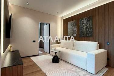 2-кімнатна квартира за адресою вул. Краснова (площа 66,8 м²) - Atlanta.ua - фото 26