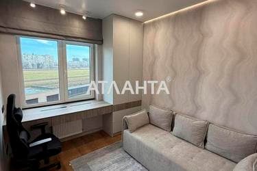 2-кімнатна квартира за адресою вул. Краснова (площа 66,8 м²) - Atlanta.ua - фото 30