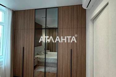2-кімнатна квартира за адресою вул. Краснова (площа 66,8 м²) - Atlanta.ua - фото 37