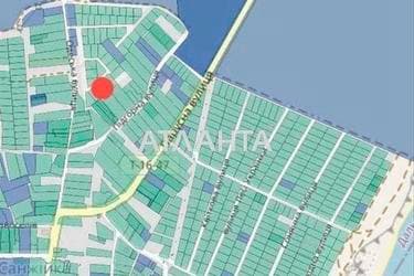 Ділянка за адресою вул. Балківська (площа 8 сот) - Atlanta.ua - фото 13