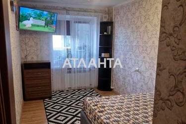2-кімнатна квартира за адресою вул. Марсельська (площа 48 м²) - Atlanta.ua - фото 8
