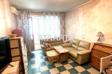 1-комнатная квартира по адресу ул. Петрова ген. (площадь 34,6 м²) - Atlanta.ua - imageAlt 12