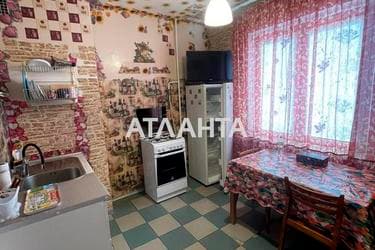 1-комнатная квартира по адресу ул. Петрова ген. (площадь 34,6 м²) - Atlanta.ua - imageAlt 13