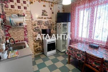 1-комнатная квартира по адресу ул. Петрова ген. (площадь 34,6 м²) - Atlanta.ua - imageAlt 14