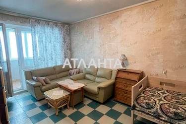 1-комнатная квартира по адресу ул. Петрова ген. (площадь 34,6 м²) - Atlanta.ua - imageAlt 11