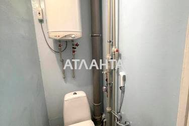 1-комнатная квартира по адресу ул. Петрова ген. (площадь 34,6 м²) - Atlanta.ua - imageAlt 17