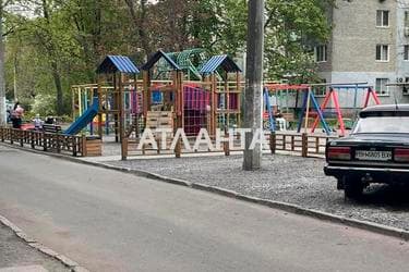 1-комнатная квартира по адресу ул. Петрова ген. (площадь 34,6 м²) - Atlanta.ua - imageAlt 20