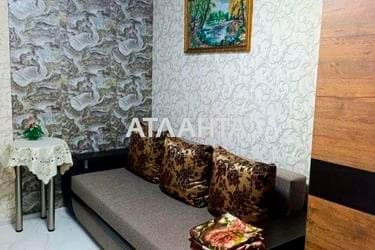 1-комнатная квартира по адресу ул. Прохоровская (площадь 24 м²) - Atlanta.ua - фото 23