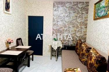 1-комнатная квартира по адресу ул. Прохоровская (площадь 24 м²) - Atlanta.ua - фото 22