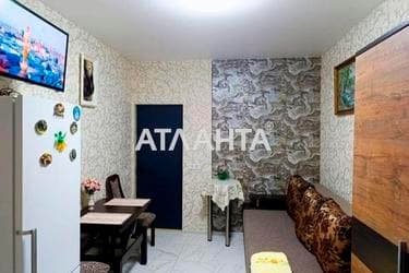 1-комнатная квартира по адресу ул. Прохоровская (площадь 24 м²) - Atlanta.ua - фото 24