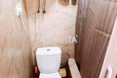 1-комнатная квартира по адресу ул. Прохоровская (площадь 24 м²) - Atlanta.ua - фото 32