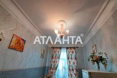 1-комнатная квартира по адресу ул. Прохоровская (площадь 24 м²) - Atlanta.ua - фото 40