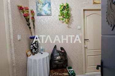 1-комнатная квартира по адресу ул. Прохоровская (площадь 24 м²) - Atlanta.ua - фото 34