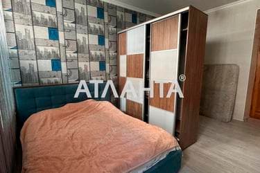 Багатокімнатна квартира за адресою вул. Ольгіївська (площа 94,1 м²) - Atlanta.ua - фото 23