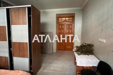 Багатокімнатна квартира за адресою вул. Ольгіївська (площа 94,1 м²) - Atlanta.ua - фото 24