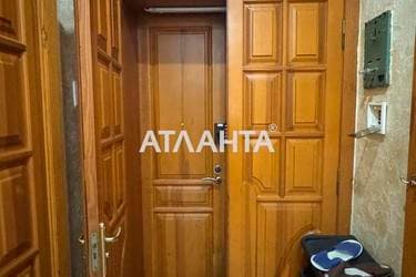 Багатокімнатна квартира за адресою вул. Ольгіївська (площа 94,1 м²) - Atlanta.ua - фото 25